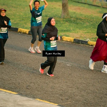 Runner Photo 4460281