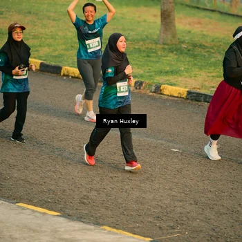 Runner Photo 4460282