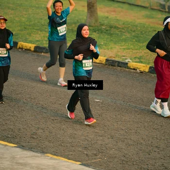 Runner Photo 4460283