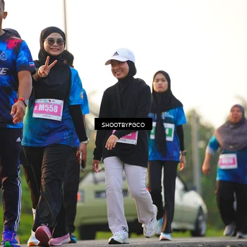 Runner Photo 4460285