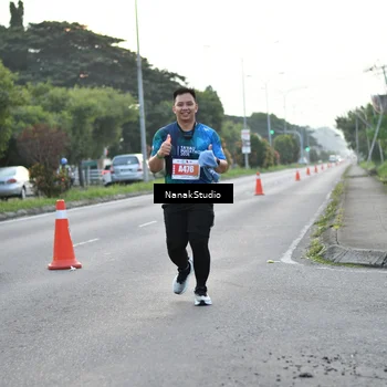 Runner Photo 4460287