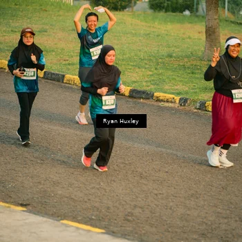 Runner Photo 4460288