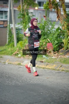 Runner Photo 4460289