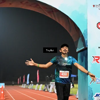 Runner Photo 4460290