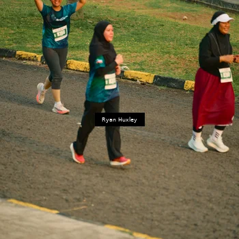 Runner Photo 4460291