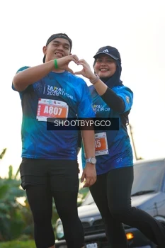 Runner Photo 4460293