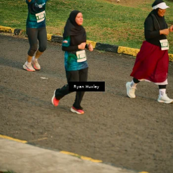 Runner Photo 4460294