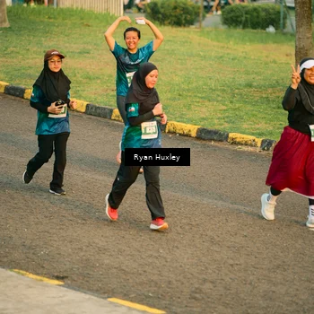 Runner Photo 4460295