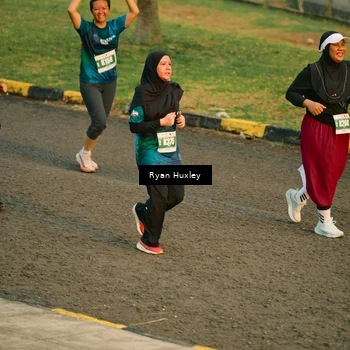 Runner Photo 4460297