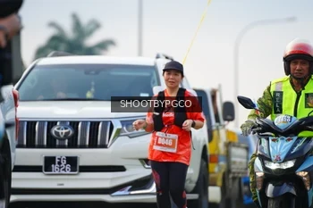 Runner Photo 4460298