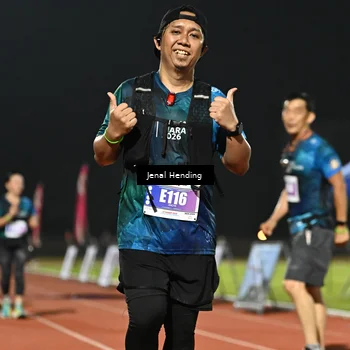 Runner Photo 4460299