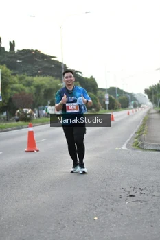 Runner Photo 4460300