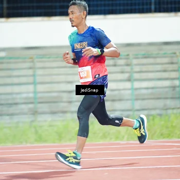 Runner Photo 4460301