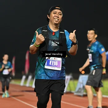 Runner Photo 4460306