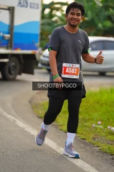 Runner Photo 4460307