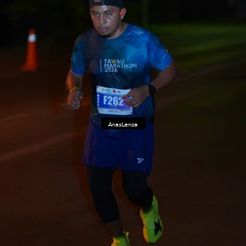 Runner Photo 4460308