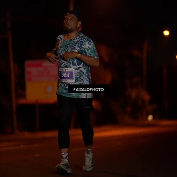 Runner Photo 4460309