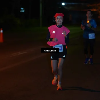 Runner Photo 4460310
