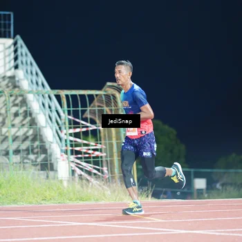 Runner Photo 4460312