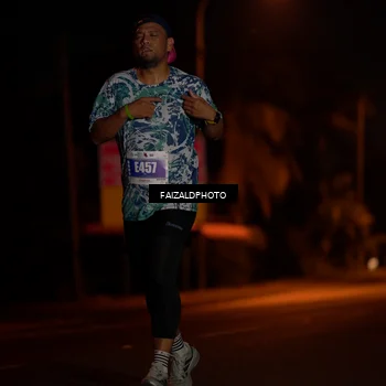 Runner Photo 4460313