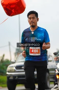 Runner Photo 4460314