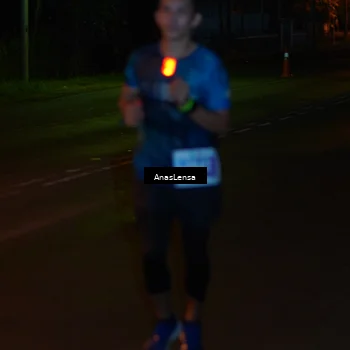 Runner Photo 4460315