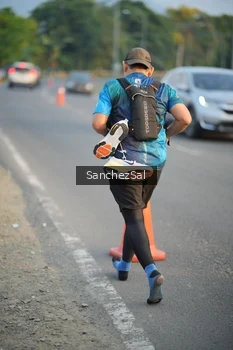 Runner Photo 4460317