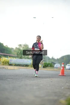 Runner Photo 4460318