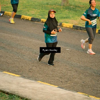 Runner Photo 4460319