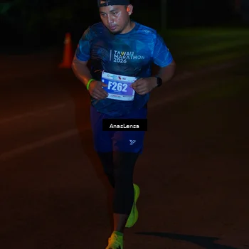 Runner Photo 4460320