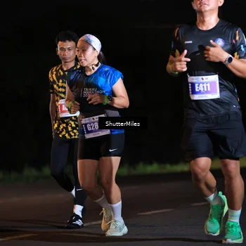 Runner Photo 4460321