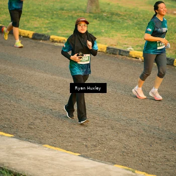 Runner Photo 4460322