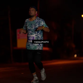 Runner Photo 4460324