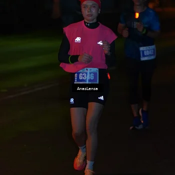 Runner Photo 4460325