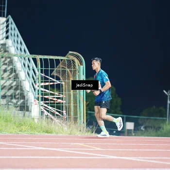 Runner Photo 4460326