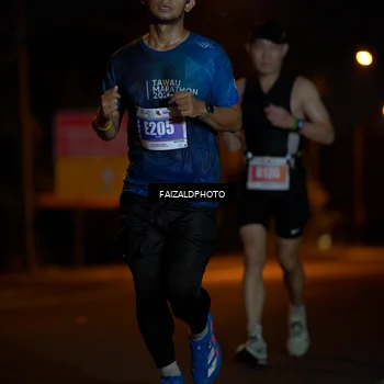 Runner Photo 4460327