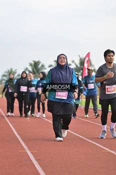 Runner Photo 4460328