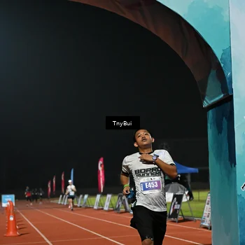 Runner Photo 4460329