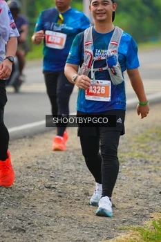 Runner Photo 4460330