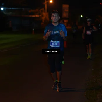 Runner Photo 4460331