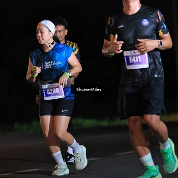 Runner Photo 4460332