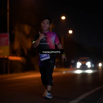 Runner Photo 4460333