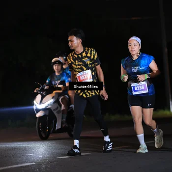 Runner Photo 4460335