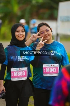 Runner Photo 4460337