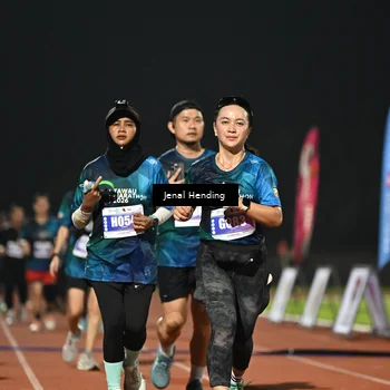 Runner Photo 4460338