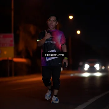 Runner Photo 4460340