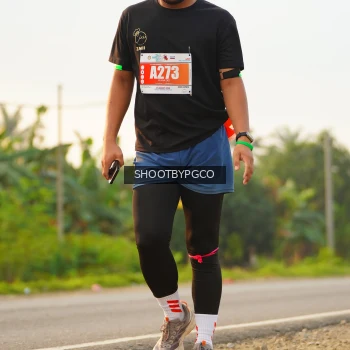 Runner Photo 4460341