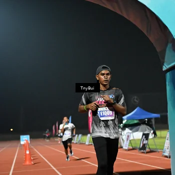 Runner Photo 4460342