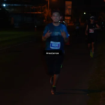 Runner Photo 4460343
