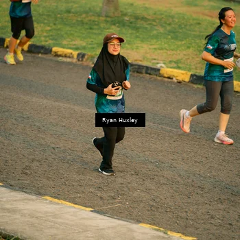 Runner Photo 4460344